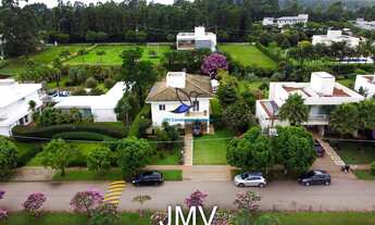 Imagem 5: Casa de condomínio fechado de alto padrão