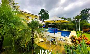 Imagem 3: Casa de condomínio fechado de alto padrão