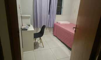 Imagem 6: Casa à venda no bairro Residencial Center Ville - Goiânia/GO