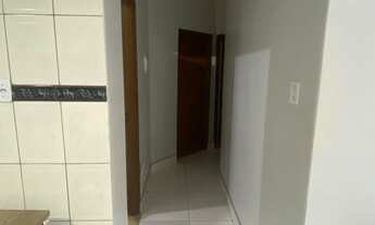 Imagem 4: Casa à venda no bairro Residencial Center Ville - Goiânia/GO