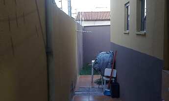 Imagem 7: Casa à venda no bairro Residencial Center Ville - Goiânia/GO