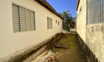 Imagem 4: Casa à venda no bairro Jardim dos Turistas - Caldas Novas/GO