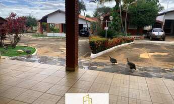 Imagem 7: Casa à venda no bairro Jardim dos Turistas - Caldas Novas/GO