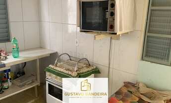 Imagem 6: Casa à venda no bairro Jardim dos Turistas - Caldas Novas/GO