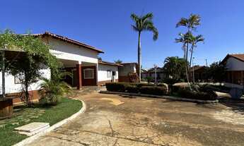 Imagem: Casa à venda no bairro Centro - Caldas