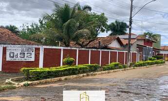 Imagem 3: Casa à venda no bairro Jardim dos Turistas - Caldas Novas/GO