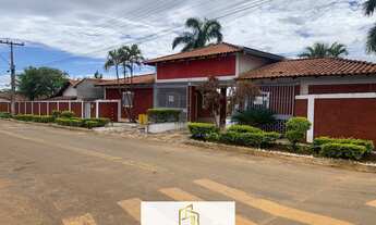 Imagem 2: Casa à venda no bairro Jardim dos Turistas - Caldas Novas/GO