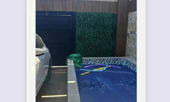 Imagem: Casa à venda no bairro Moinho dos Ventos