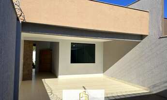 Imagem: Casa à venda no bairro Residencial Itaipu