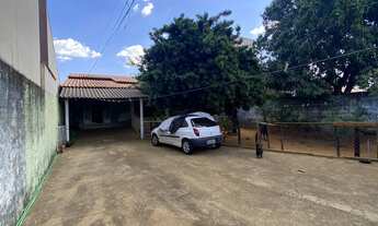 Imagem: Casa à venda no bairro Setor Faiçalville