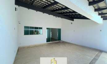 Imagem 2: Casa à venda no bairro Moinho dos Ventos - Goiânia/GO