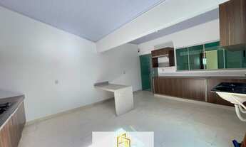 Imagem 3: Casa à venda no bairro Moinho dos Ventos - Goiânia/GO