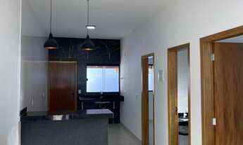 Imagem 4: Casa à venda no bairro Vale do Sol - Aparecida de Goiânia/GO