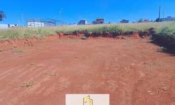 Imagem: Terreno à venda no bairro Residencial Recanto