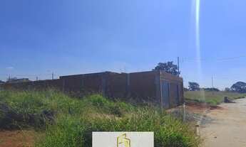 Imagem 5: Terreno à venda no bairro Residencial Recanto das Emas - Goiânia/GO
