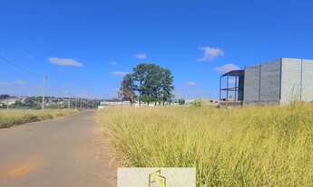 Imagem 6: Terreno à venda no bairro Residencial Recanto das Emas - Goiânia/GO