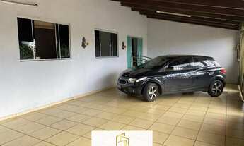 Imagem: Casa à venda no bairro Conjunto Cachoeira