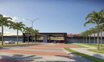 Imagem: Terreno à venda no bairro Jardins Capri