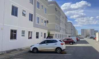 Imagem 2: Apartamento à venda no bairro Lorena Parque - Goiânia/GO