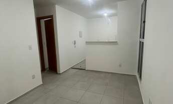 Imagem 6: Apartamento à venda no bairro Lorena Parque - Goiânia/GO