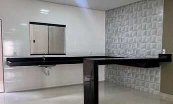 Imagem 6: Casa à venda no bairro Residencial Ravena - Senador Canedo/GO