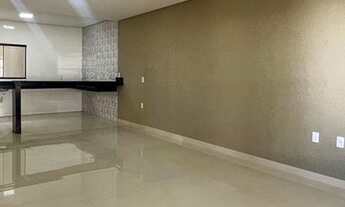 Imagem 5: Casa à venda no bairro Residencial Ravena - Senador Canedo/GO