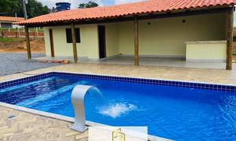 Imagem: Chácara à venda no bairro Centro - Bonfinópolis/GO