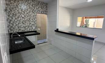 Imagem 6: Casa à venda no bairro Residencial Monte Pascoal - Goiânia/GO