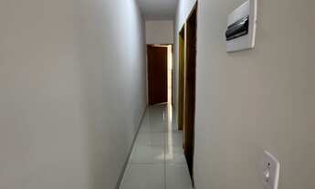 Imagem 5: Casa à venda no bairro Residencial Monte Pascoal - Goiânia/GO