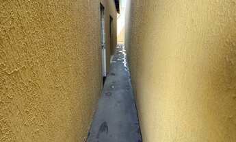 Imagem 7: Casa à venda no bairro Residencial Monte Pascoal - Goiânia/GO