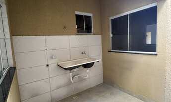 Imagem 4: Casa à venda no bairro Residencial Monte Pascoal - Goiânia/GO