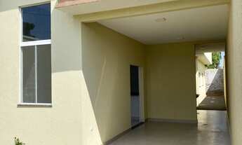 Imagem: Casa à venda no bairro Jardim Riviera