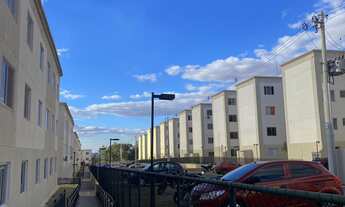 Imagem: Apartamento à venda no bairro Setor Grajaú