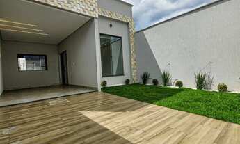 Imagem: Casa à venda no bairro Vila Cristina Continuação