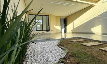 Imagem: Casa à venda no bairro Jardim Presidente