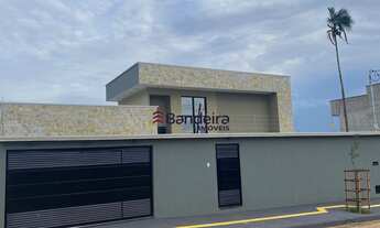 Imagem 2: Casa à venda no bairro Residencial Humaitá - Goiânia/GO