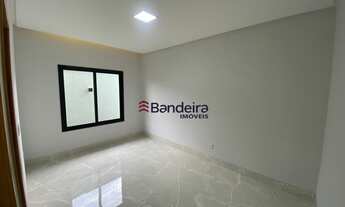 Imagem 7: Casa à venda no bairro Residencial Humaitá - Goiânia/GO