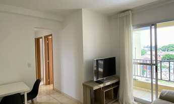 Imagem: Apartamento à venda no bairro Vila Cruzeiro