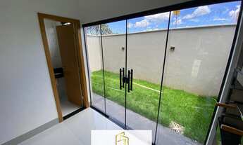 Imagem 7: Casa à venda no bairro Setor Conde dos Arcos - Aparecida de Goiânia/GO