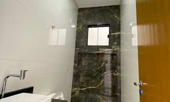 Imagem 5: Casa à venda no bairro Setor Conde dos Arcos - Aparecida de Goiânia/GO