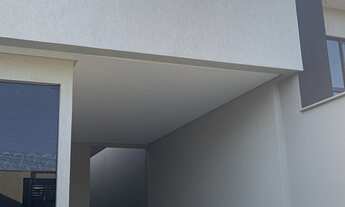 Imagem: Casa à venda no bairro Jardim Maria Inês