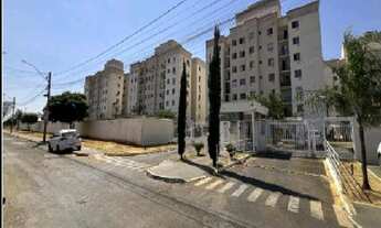 Imagem: Apartamento à venda no bairro Residencial