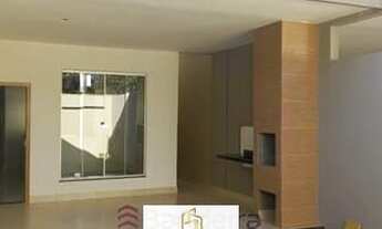 Imagem: Casa à venda no bairro Residencial Itaipu