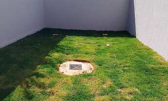 Imagem 4: Casa à venda no bairro Residencial Portinari - Goiânia/GO