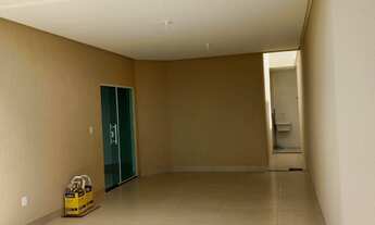 Imagem: Casa à venda no bairro Jardim Maria Inês