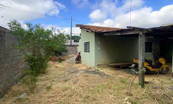 Imagem: Casa à venda no bairro Vila Cruzeiro do