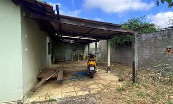 Imagem 2: Casa à venda no bairro Vila Cruzeiro do Sul - Aparecida de Goiânia/GO