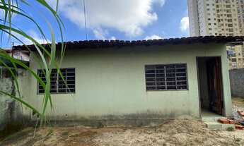 Imagem 4: Casa à venda no bairro Vila Cruzeiro do Sul - Aparecida de Goiânia/GO