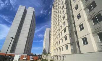 Imagem: Apartamento à venda no bairro Residencial