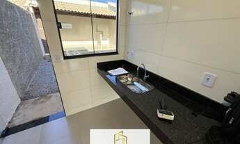 Imagem 5: Casa à venda no bairro Centro - Abadia de Goiás/GO